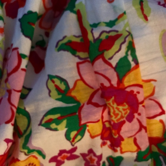 Floral Dress - Picture 7 of 7